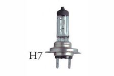 Ampoule H7 12 volts 55 watts