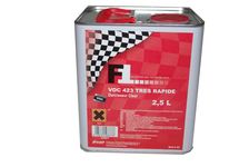 Durcisseur VOC 421 Très Rapide 2,5l