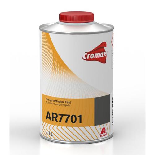 AR 7701 Axalta - CROMAX Energy Activateur rapide pour CC6700 1L