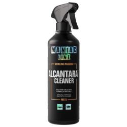 Alcantara Cleaner 500 ml MAFRA Maniac Line