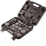 Coffret repousse piston freins pneumatique 17 pi�ces