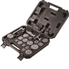 Coffret repousse piston freins pneumatique 17 pièces