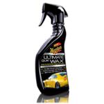 Ultimate Quick Wax Meguiar's G200916