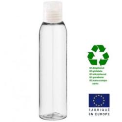 FLACON VIDE+CAPSULE SERVICE - 125 ML