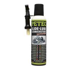 Lubrifiant Moteur avec Pinceau 200 ML - PETEC 94430