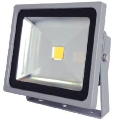 PROJECTEUR LED COB 30 W 260 LUMENS AVEC DETECTEUR RADARD