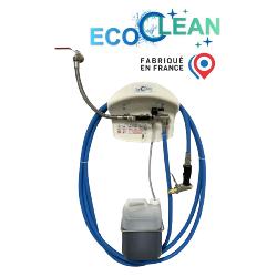 Poste d'Hygiène Eco Clean