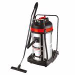 Aspirateur eau et poussière 80L