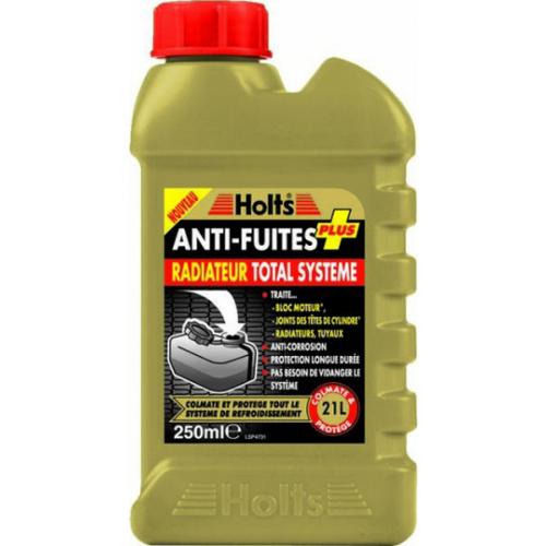 BIDON ANTI FUITE RADIATEUR PLUS HOLTS 250ML