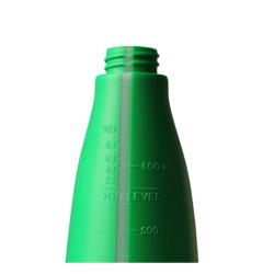 Flacon de 600Ml - Coloris Vert
