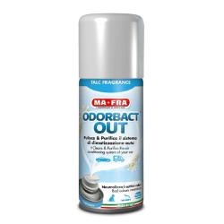 Destructeur d'odeurs ODORBACT OUT 150 ML - H0120 MAFRA