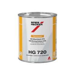 Spies Hecker Permasolid HS HG720 Super white 3,5 L