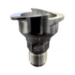 Adaptateur pour PPS 2.0 - 26033 N3 pour godets 26026