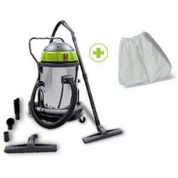 Aspirateur 60L liquide et poussières - YS 2400/50