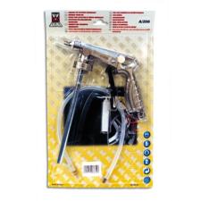 Pistolet anti-gravillon universel