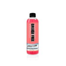 GREASE FREE Nettoyant & Dégraissant actif 16o/473ml