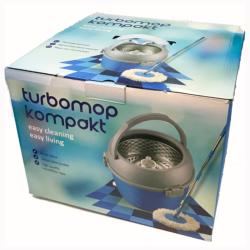 Turbo Mop Kompakt