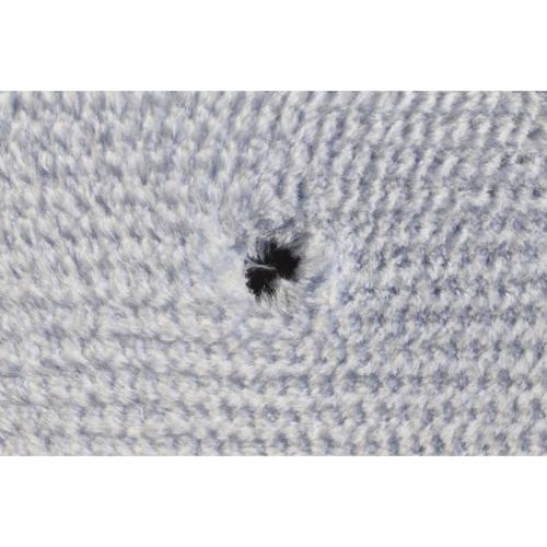 Pad de polissage bleu soft 130mm