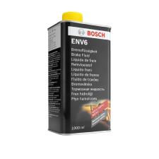 Liquide de frein BOSCH ENV6 1L - DOT3-4-5