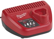 Chargeur MILWAUKEE C12C