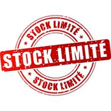 Stocks Limités