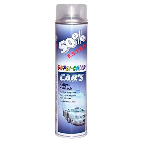 OFFRE SPECIALE !!!! Aérosol vernis 600ml transparent - 693830 