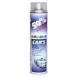 OFFRE SPECIALE !!!! Arosol vernis 600ml transparent - 693830 