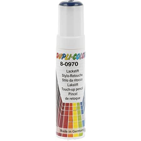 Stylo de retouche peinture carrosserie  8-0970