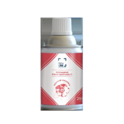 Recharge pour diffuseur de parfum (Davania) - 250ML