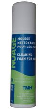 Mousse nettoyante sans eau NUAGE - 150 ml - 90 lavages 