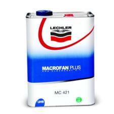 Vernis LECHLER MC421 - 4 litres