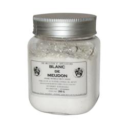 Blanc de meudon 200g