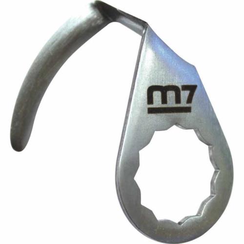 M7 - Lame en U 36 mm pour QK111