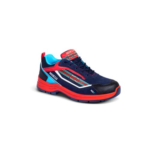 Chaussures de sécurité Sparco S3 Martini-R SZ INDY - Taille 44