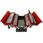 OFFRE SPECIALE !!! Caisse a outils complète 85 pièces Kraft Muller 
