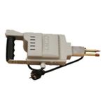 Soudeuse par points mobile