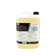 Revêtement anti-poussière 5L