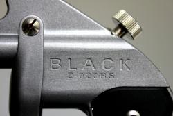Nouveau pistolet de nettoyage TORNADOR Black Z020RS