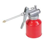 Burette à huile