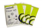 Carton de 100 kits protection voiture