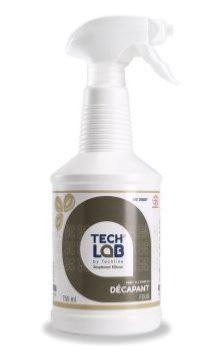 Décapant four TECH'LAB ECOCERT 750ML