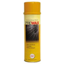 PREWAX - Traitement protection soudure 500 ml