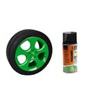 Spray film FOLIATEC vert power brillant 150 ml