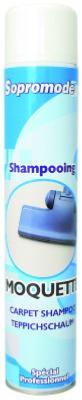 SHAMPOING TAPIS MOQUETTE 750 ML