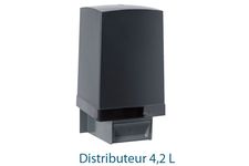 Distributeur 4.2l