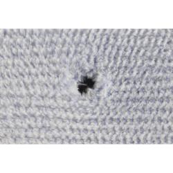 Mousse de polissage en laine Bleu Coarse Diam 150/170mm RUPES