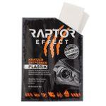Efface rayures Raptor Effect plastique
