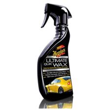 Ultimate Quick Wax Meguiar's G200916