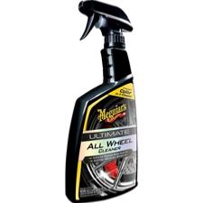 Nettoyant Jantes ultime - Meguiar's - G180124