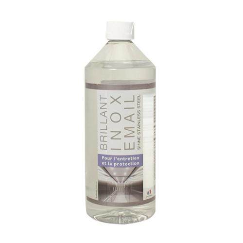 Brillant Inox - 1 Litre -PUCK